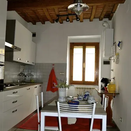Casa vacanze Da Aleandro