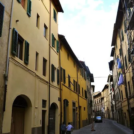 Da Aleandro Casa vacanze