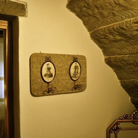 Da Aleandro Casa vacanze Montevarchi