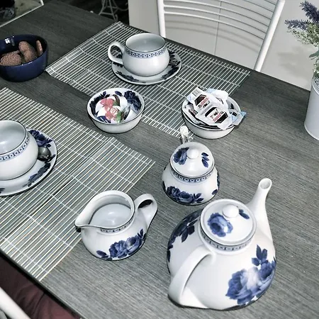 Casa vacanze Da Aleandro