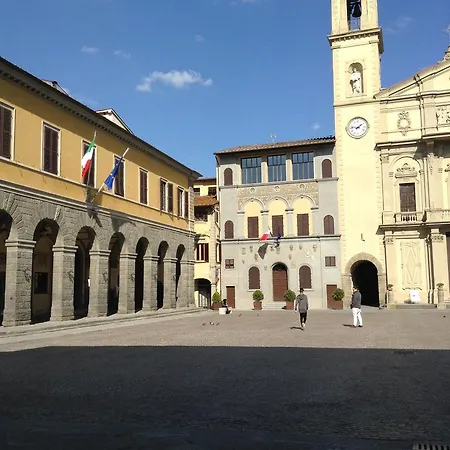 Casa vacanze Da Aleandro