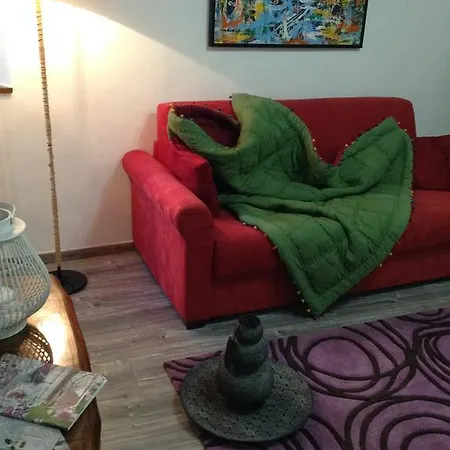 Da Aleandro Casa vacanze Montevarchi