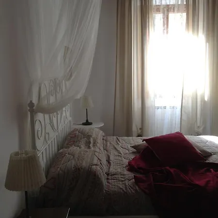 Casa vacanze Da Aleandro Montevarchi
