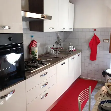Casa vacanze Da Aleandro *