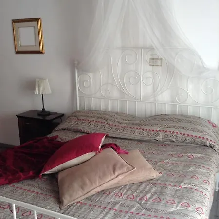 Casa vacanze Da Aleandro