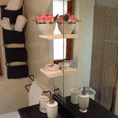 Casa vacanze Da Aleandro *
