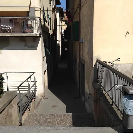 Da Aleandro * Montevarchi