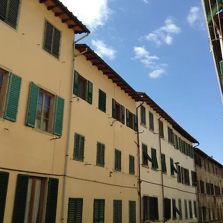Casa vacanze Da Aleandro Montevarchi