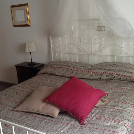 Casa vacanze Da Aleandro