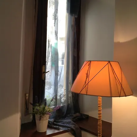 Da Aleandro Casa vacanze Montevarchi