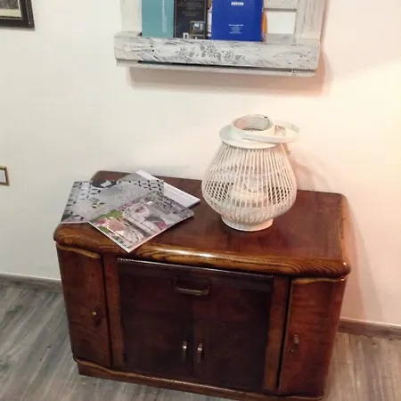Da Aleandro Casa vacanze