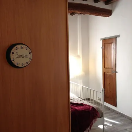 Casa vacanze Da Aleandro *