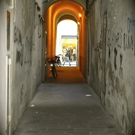 Casa vacanze Da Aleandro *