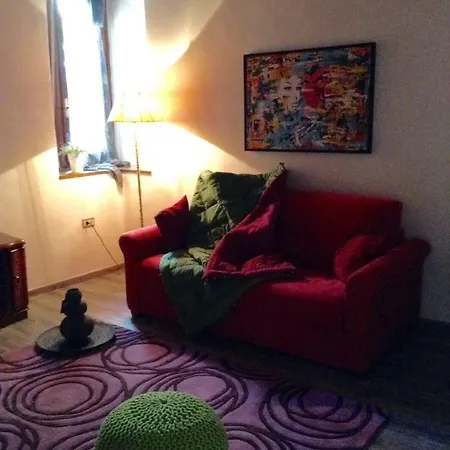 Da Aleandro Casa vacanze Montevarchi