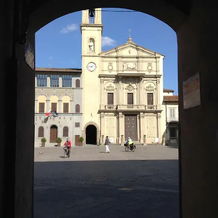 Da Aleandro * Montevarchi
