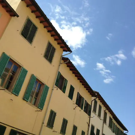Casa vacanze Da Aleandro