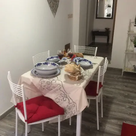 Casa vacanze Da Aleandro *