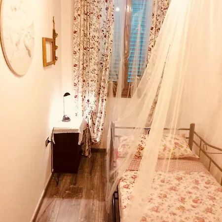 Da Aleandro Casa vacanze *