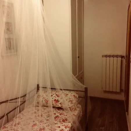 Casa vacanze Da Aleandro *