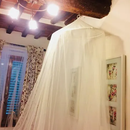 Casa vacanze Da Aleandro