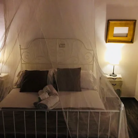 Casa vacanze Da Aleandro *