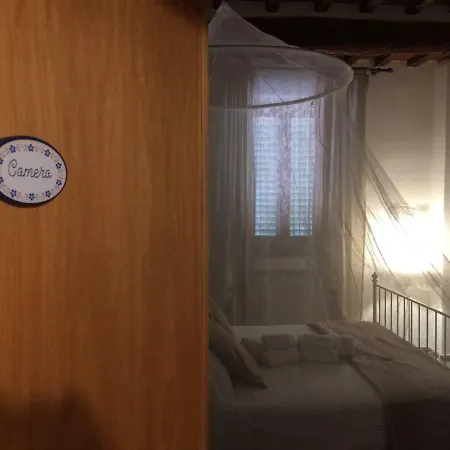 Casa vacanze Da Aleandro *