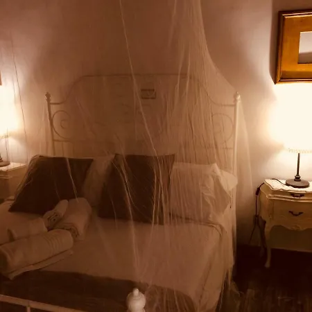 Da Aleandro Casa vacanze *