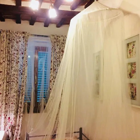 Da Aleandro Casa vacanze *